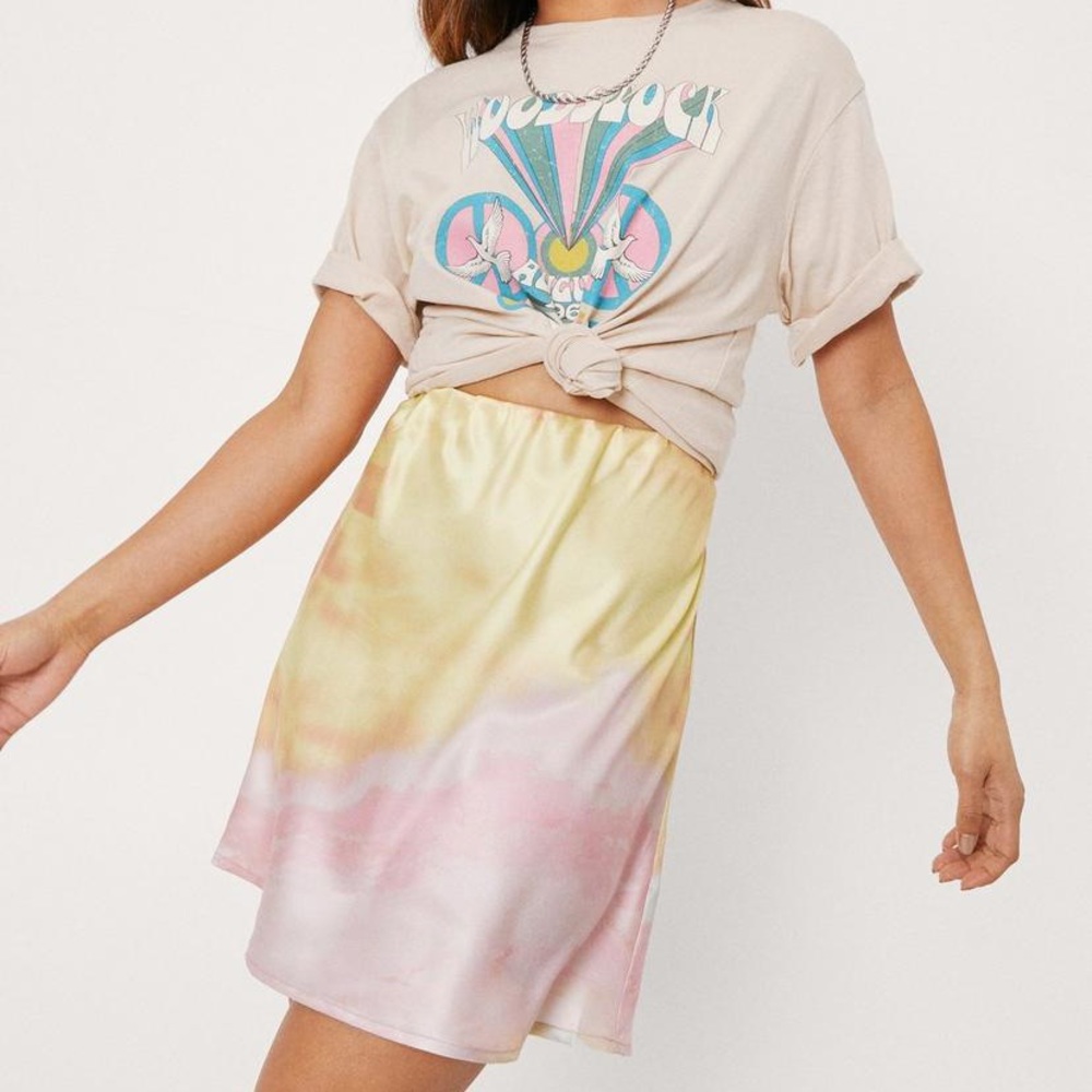 Nasty Gal Skirt